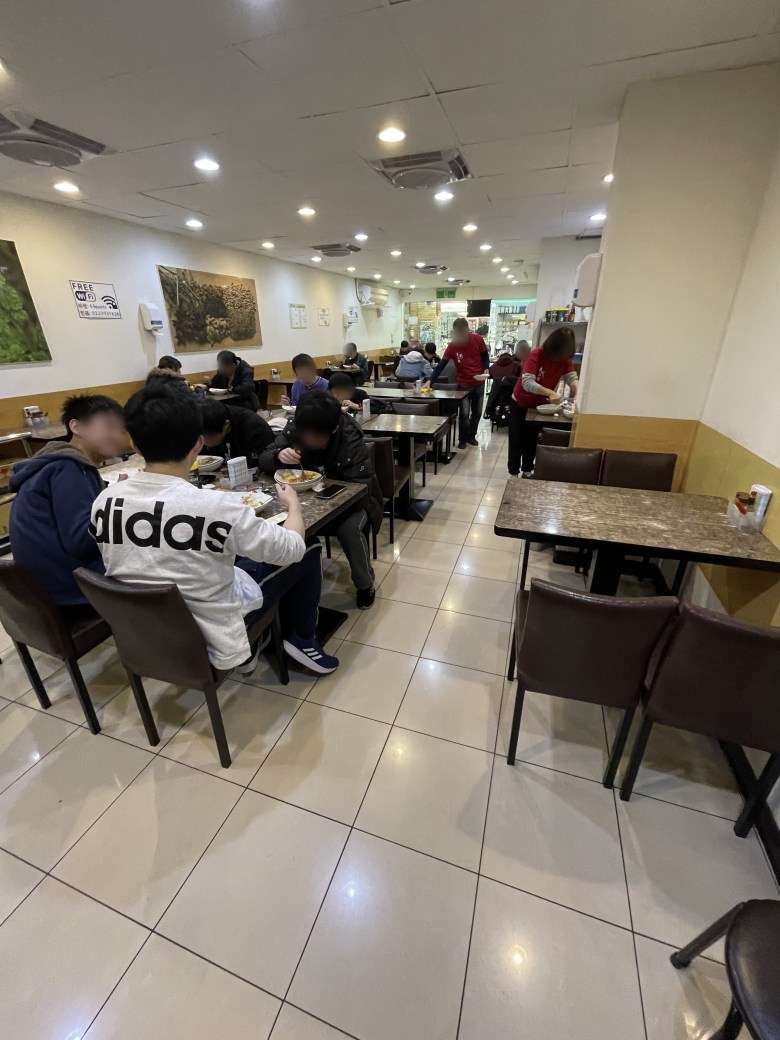 [台北中正]65義大利麵寧波店，平價義大利麵及燉飯的好選擇