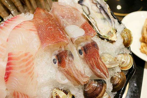 重量級XL肉盤Get!! 西門町平價高CP之沐月精緻小火鍋