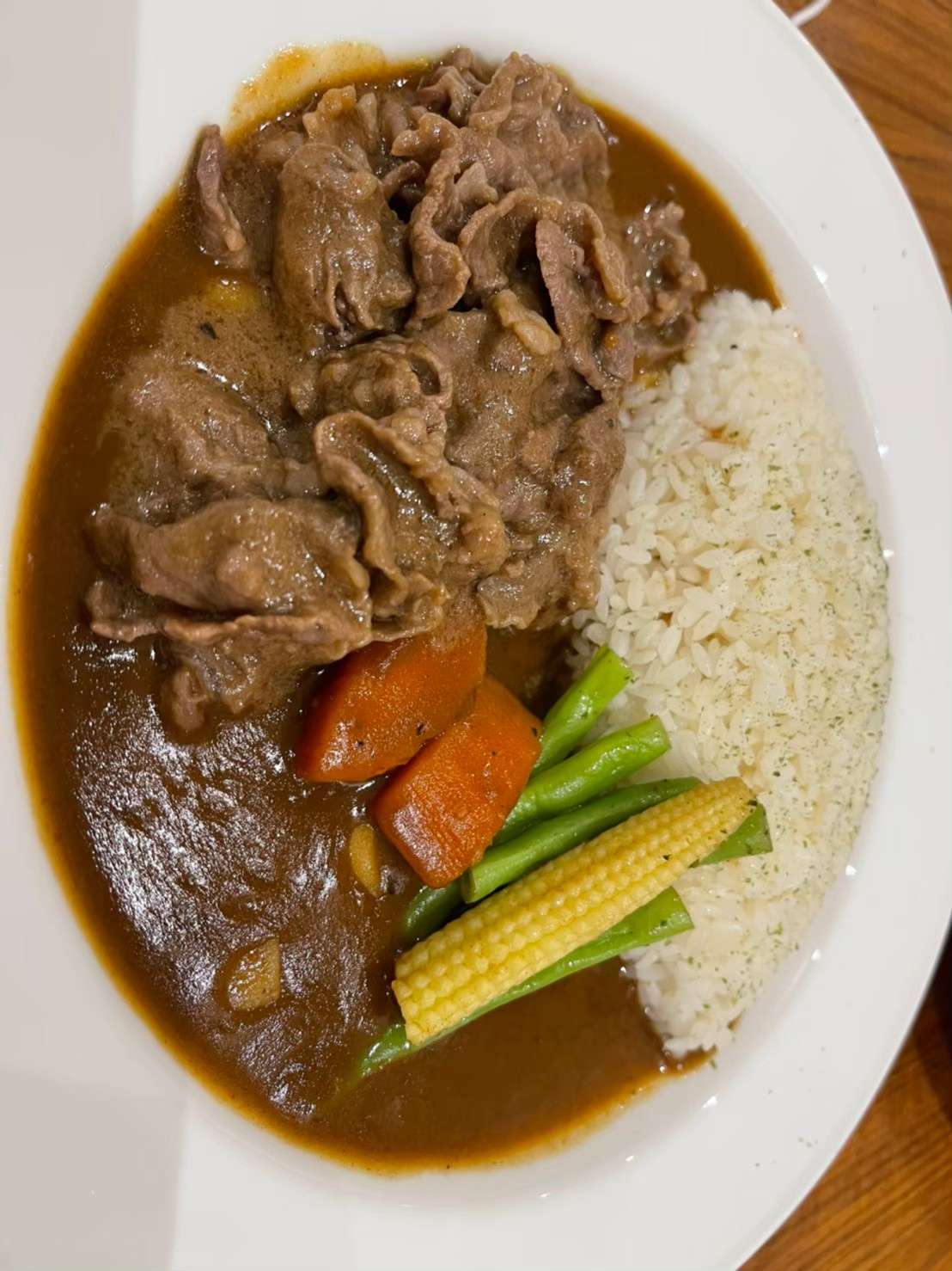 【新北市蘆洲區】咖哩熊賀(2021/05已歇業)