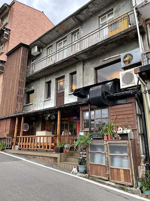 甜蜜屋 Home Sweet Home @ 新北瑞芳 — 真心不求味美