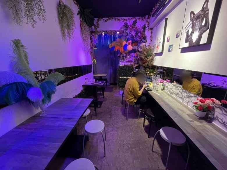 [台北中山區]山豬蛋餅，晴光市場裡的特色鹹豬肉巨無霸蛋餅，小辣就超級辣！