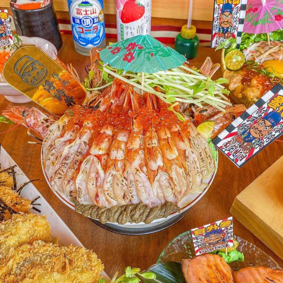 信兵衛南門町目三代目