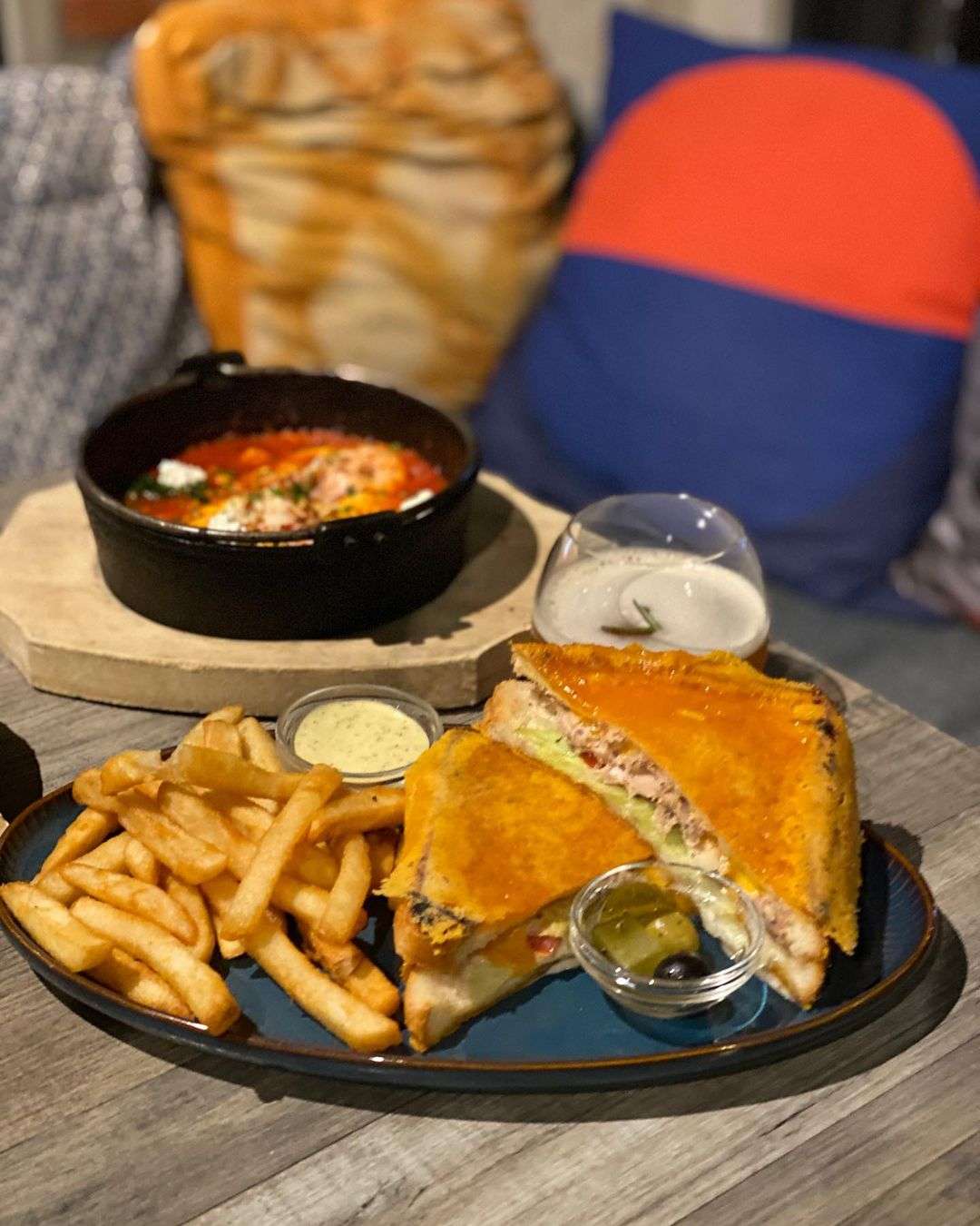 Toasteria Cafe 永康 Yong Kang