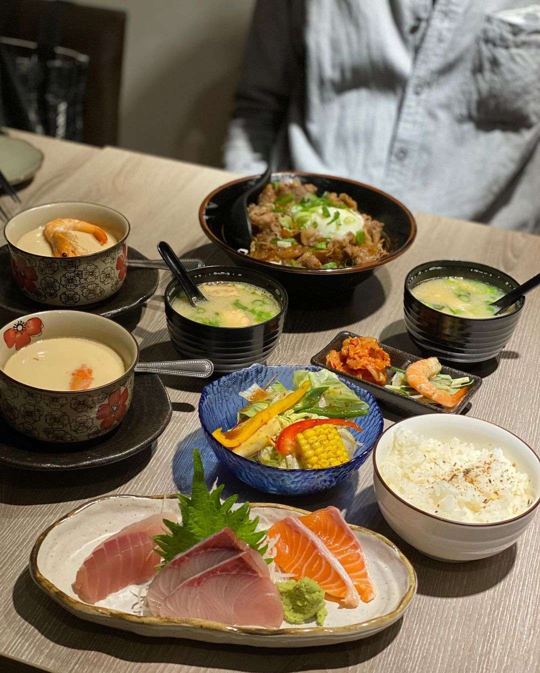 勻鰭和食日本料理