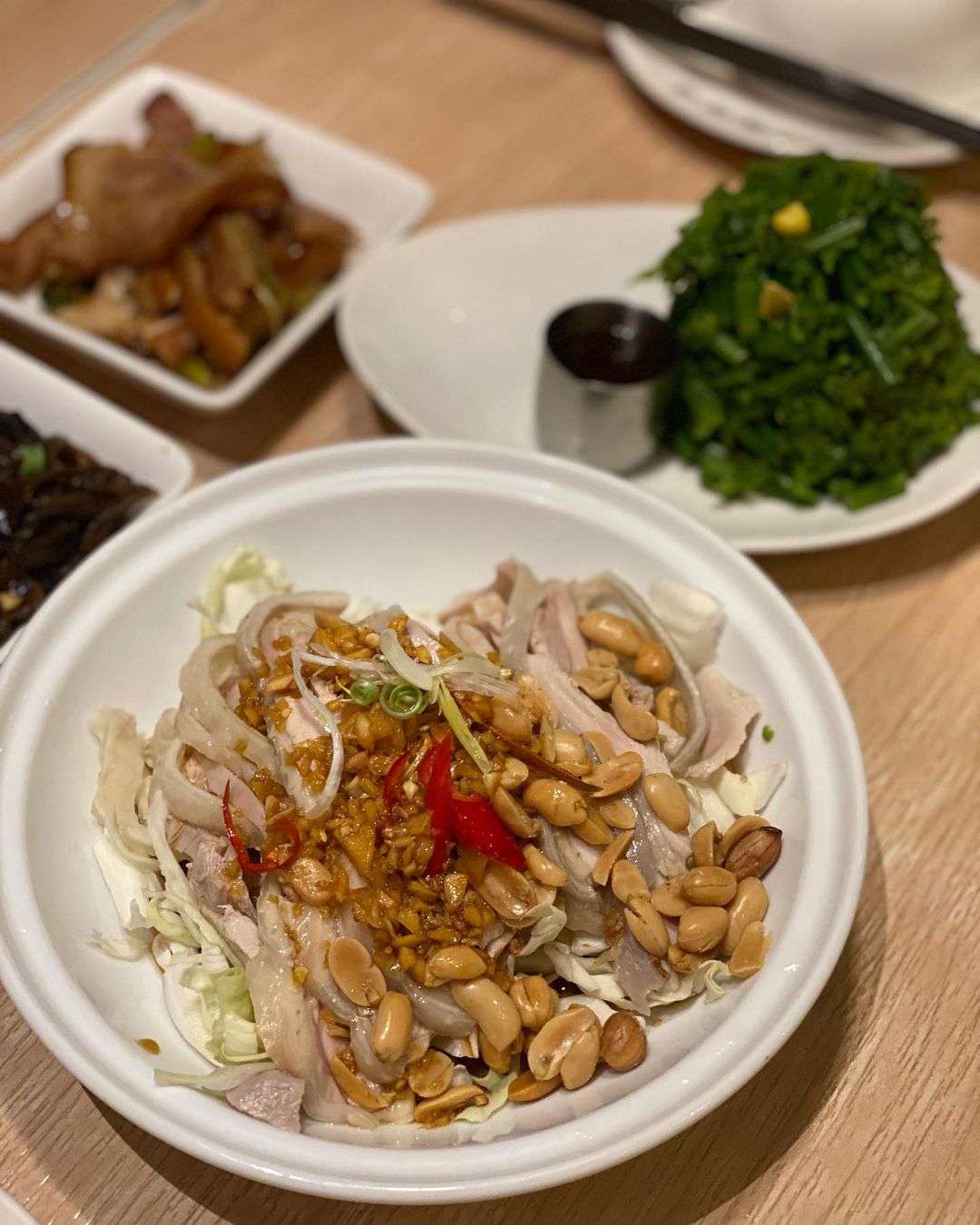 六堆伙房板橋新埔店