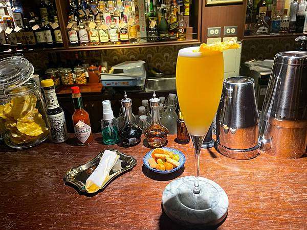 #酒吧 #中央公園食圈 #萬吧 ONE.Bar