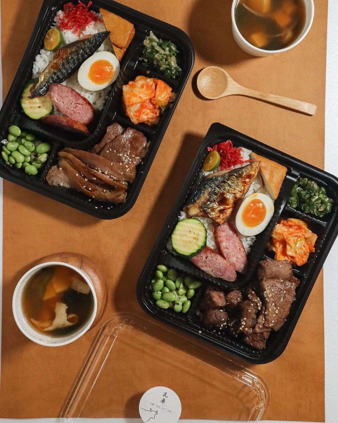 瓦庫燒肉 WOW COOL