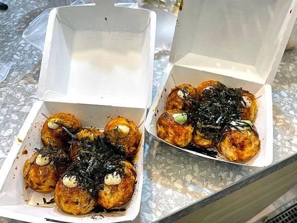 #甜點 #凹子底食圈 #懶人蔬食＆蔬福丸