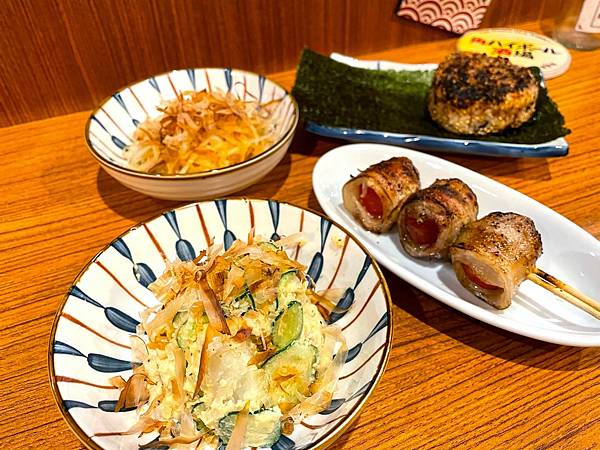 #燒烤 #巨蛋食圈 #八木十浬酒場