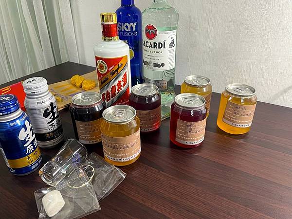 #酒吧 #外帶食圈 #無念Munen Bar 外帶版