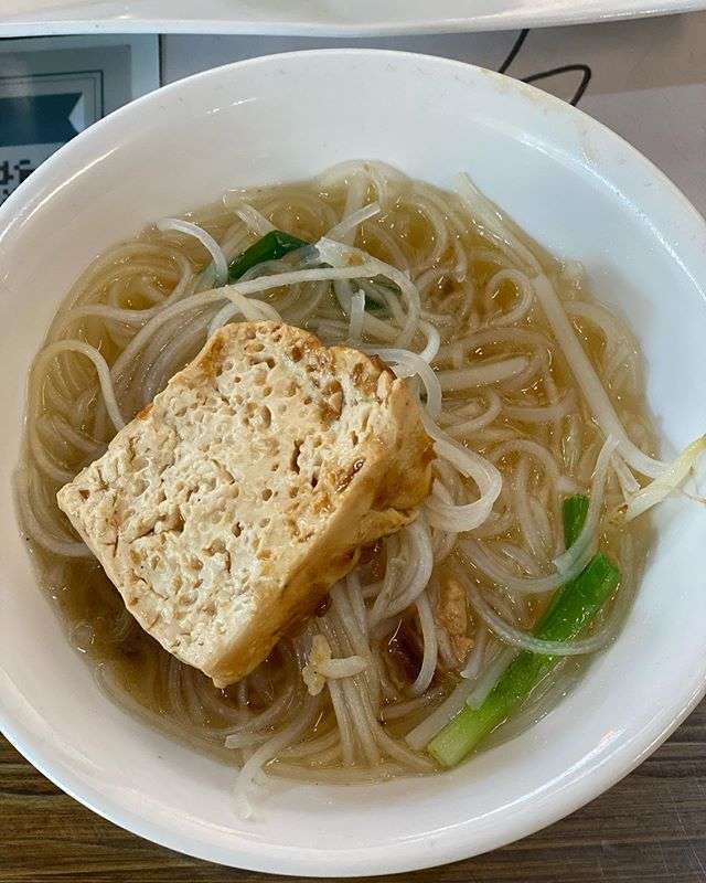 蘇媽媽湯圓 南投美食-埔里 - Foody 吃貨