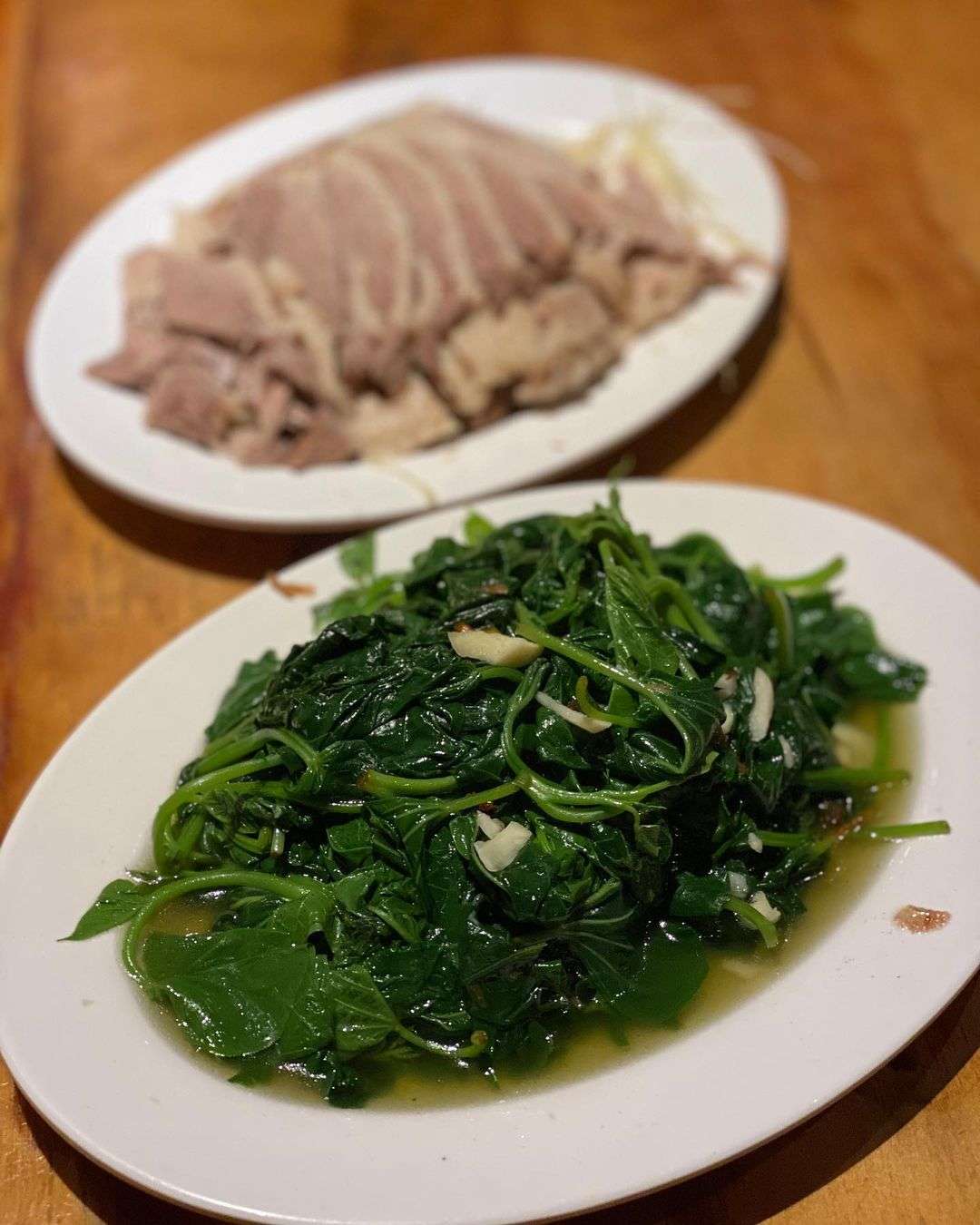 阿城鵝肉 Foody 吃貨